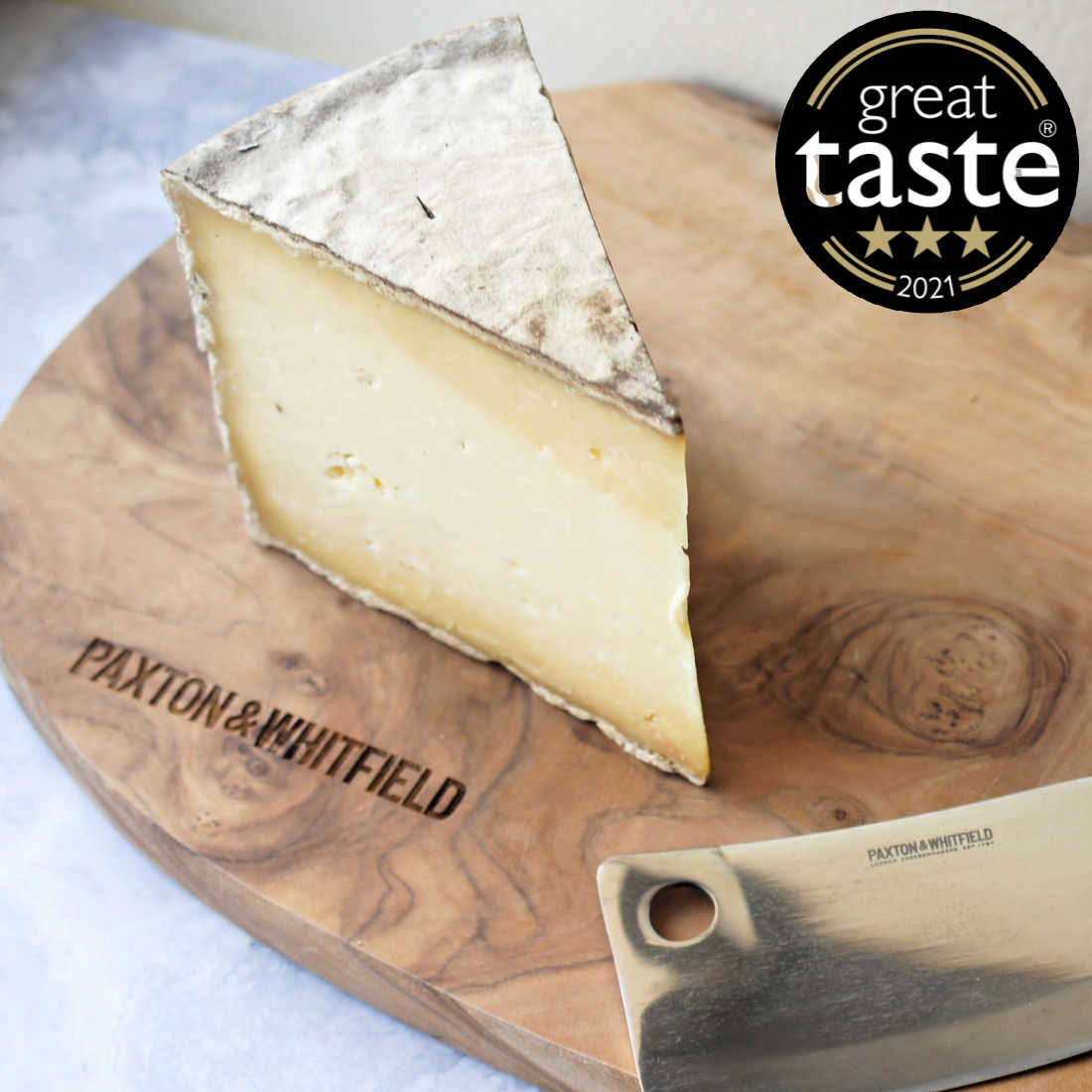 Cheesemonger's Favourites' Tasting 5th January 2024