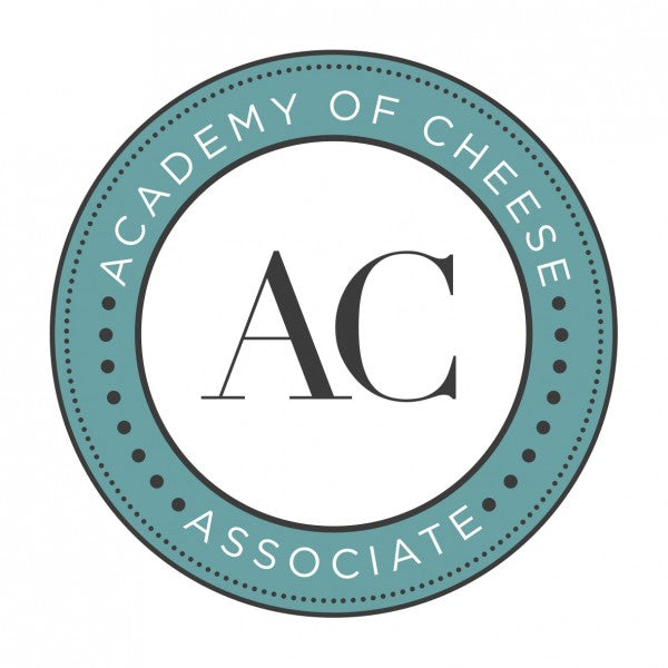 Academy of Cheese Training Course