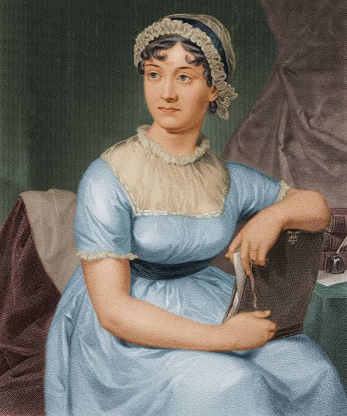 Jane Austen, Toasted Cheese and the Georgian Table