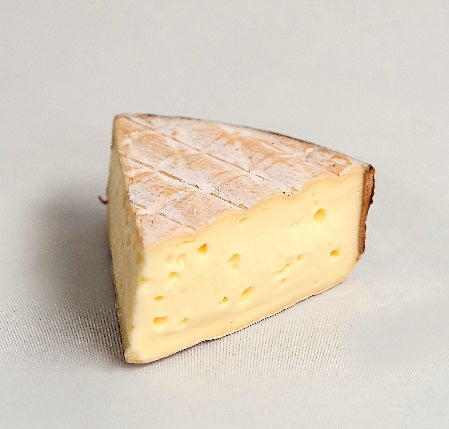 Desert Island Cheese