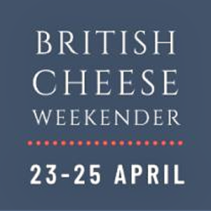 The British Cheese Weekender 2021