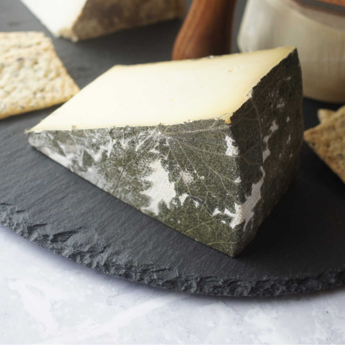 Meet the Maker: Lynher Dairies and the family behind two award-winning cheeses