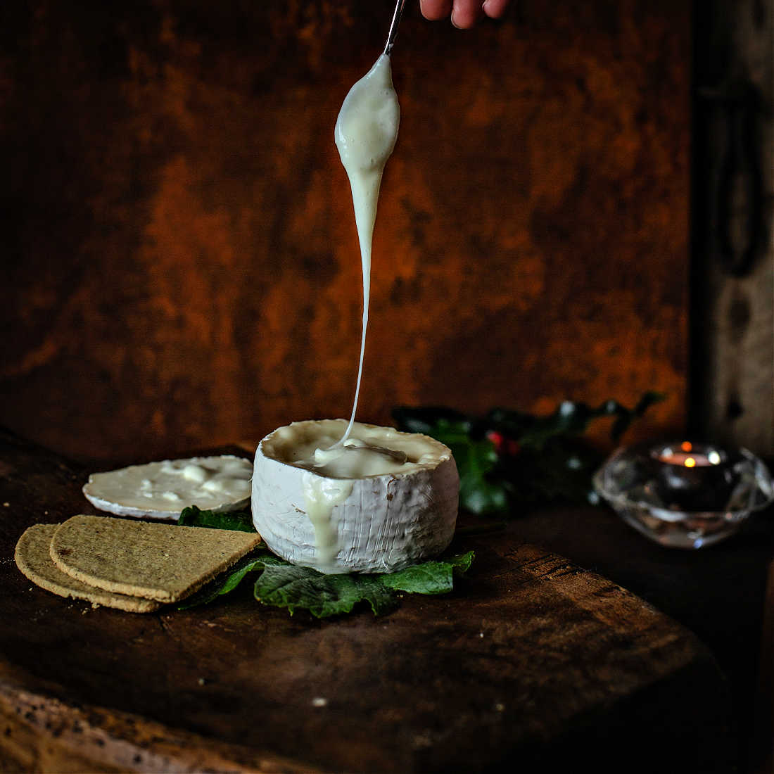 Explore New Cheese on your Cheeseboard this Christmas