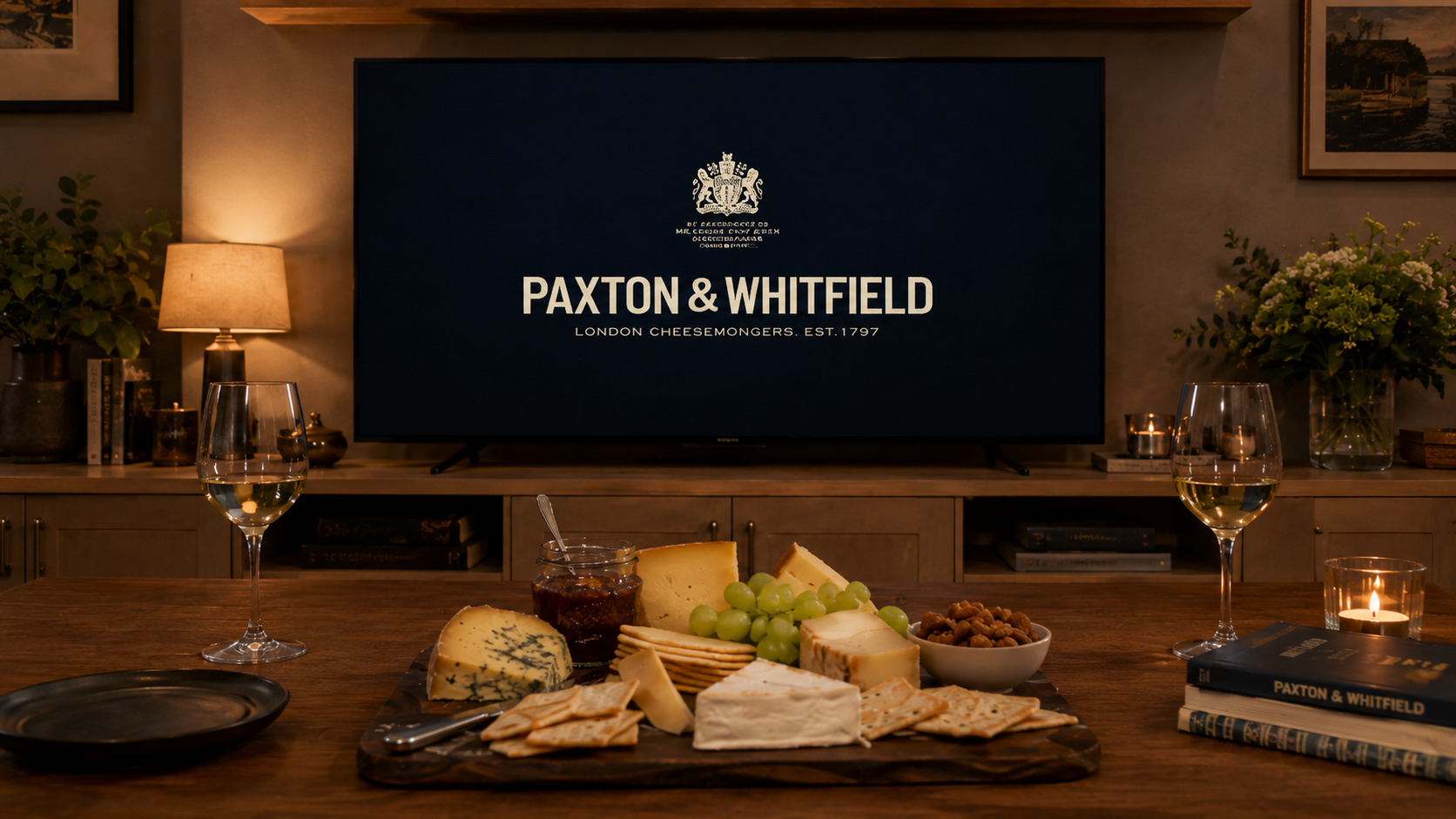 Father's Day Virtual Tasting 26th June 7pm