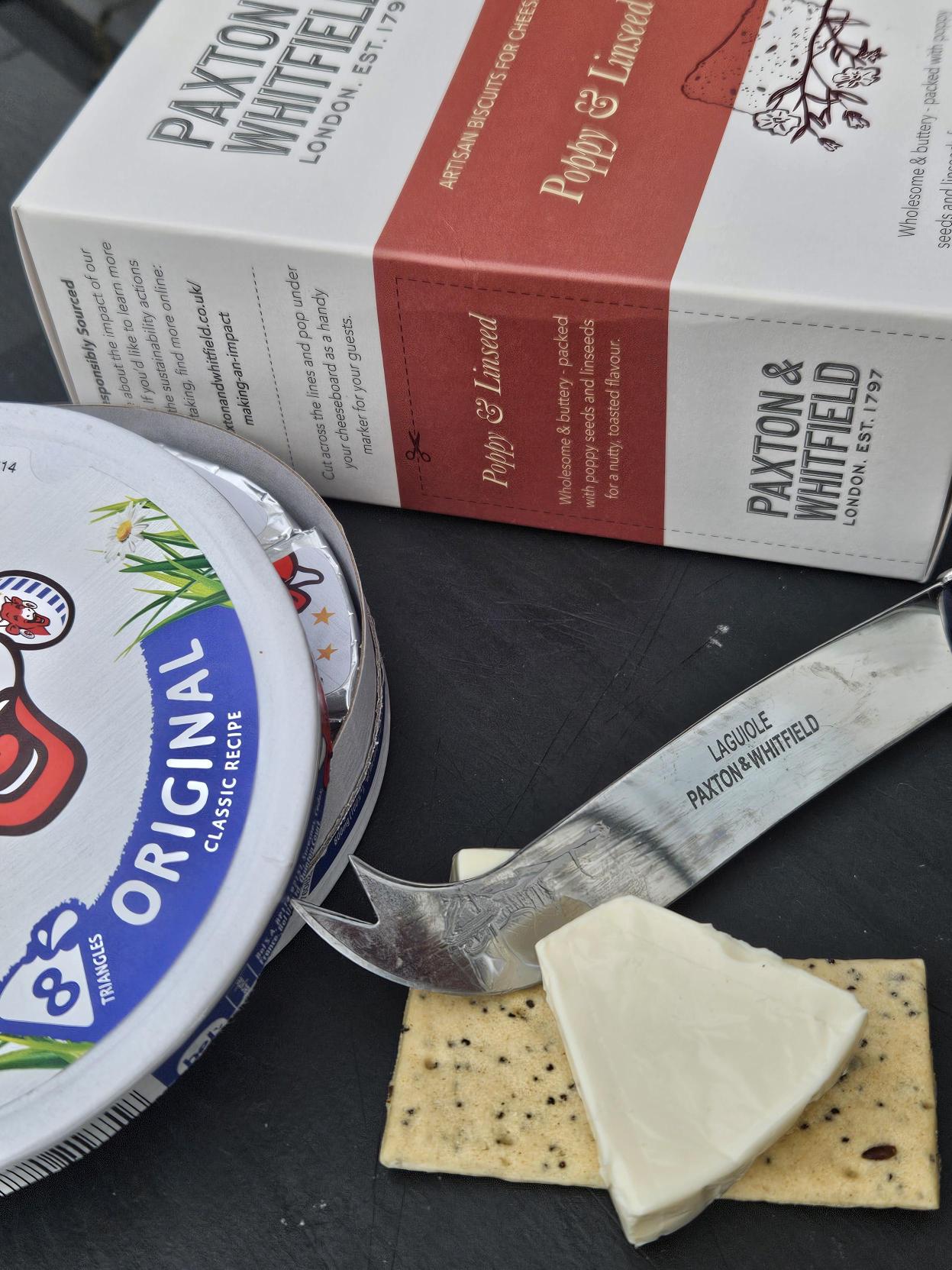 Cheese of the Week in our Bath Shop this week!