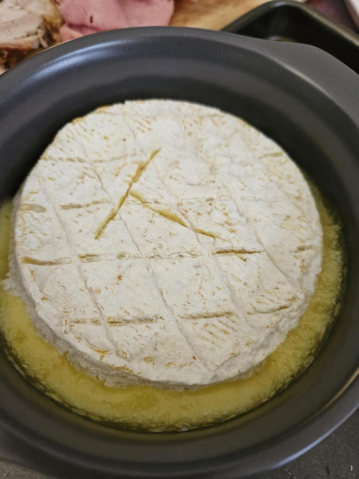 A Great British Bake Off: English Cheeses Worthy of Your Baked Camembert