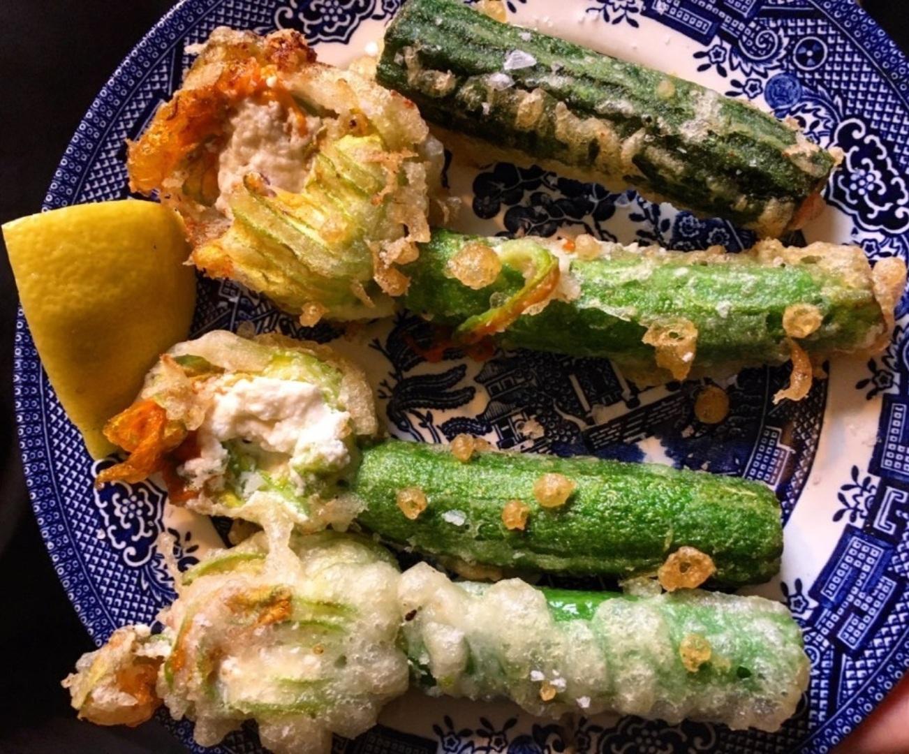 Too Many Courgettes? Four Cheese Recipes to Make the Most of a Summer Glut