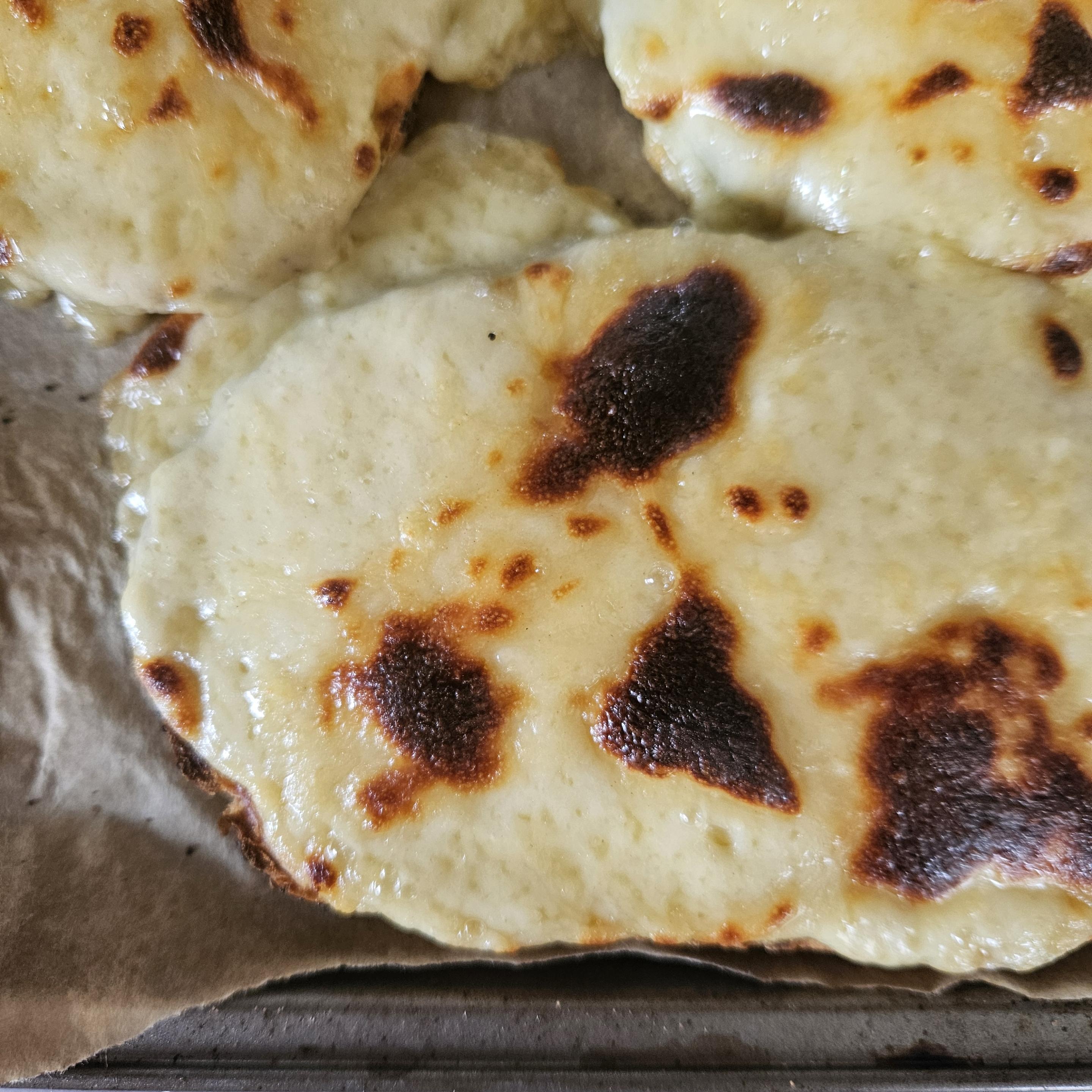 Cheesemonger's Rarebit