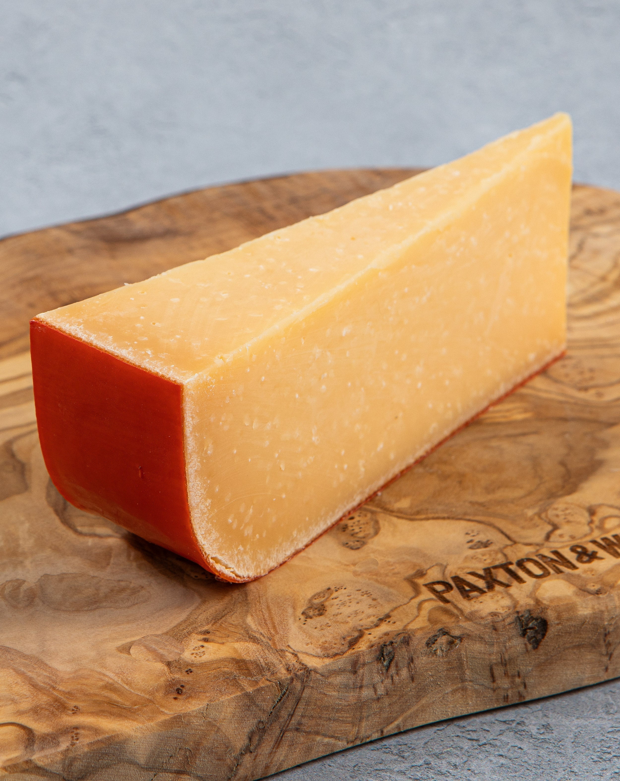 Old Groendal Crowned Winner of the 2026 World Cup of Cheese