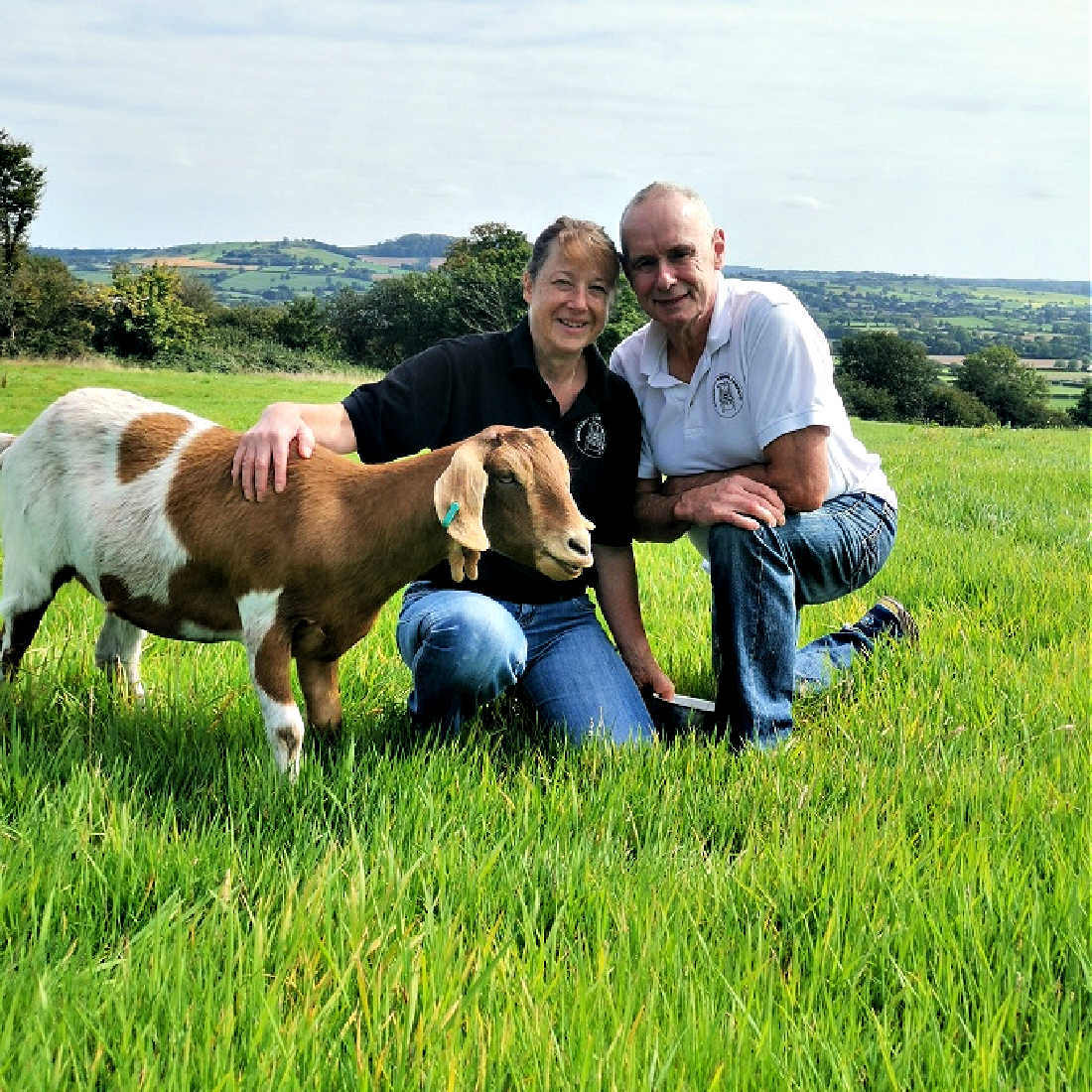 Meet the Maker - Pennard Ridge Cheese