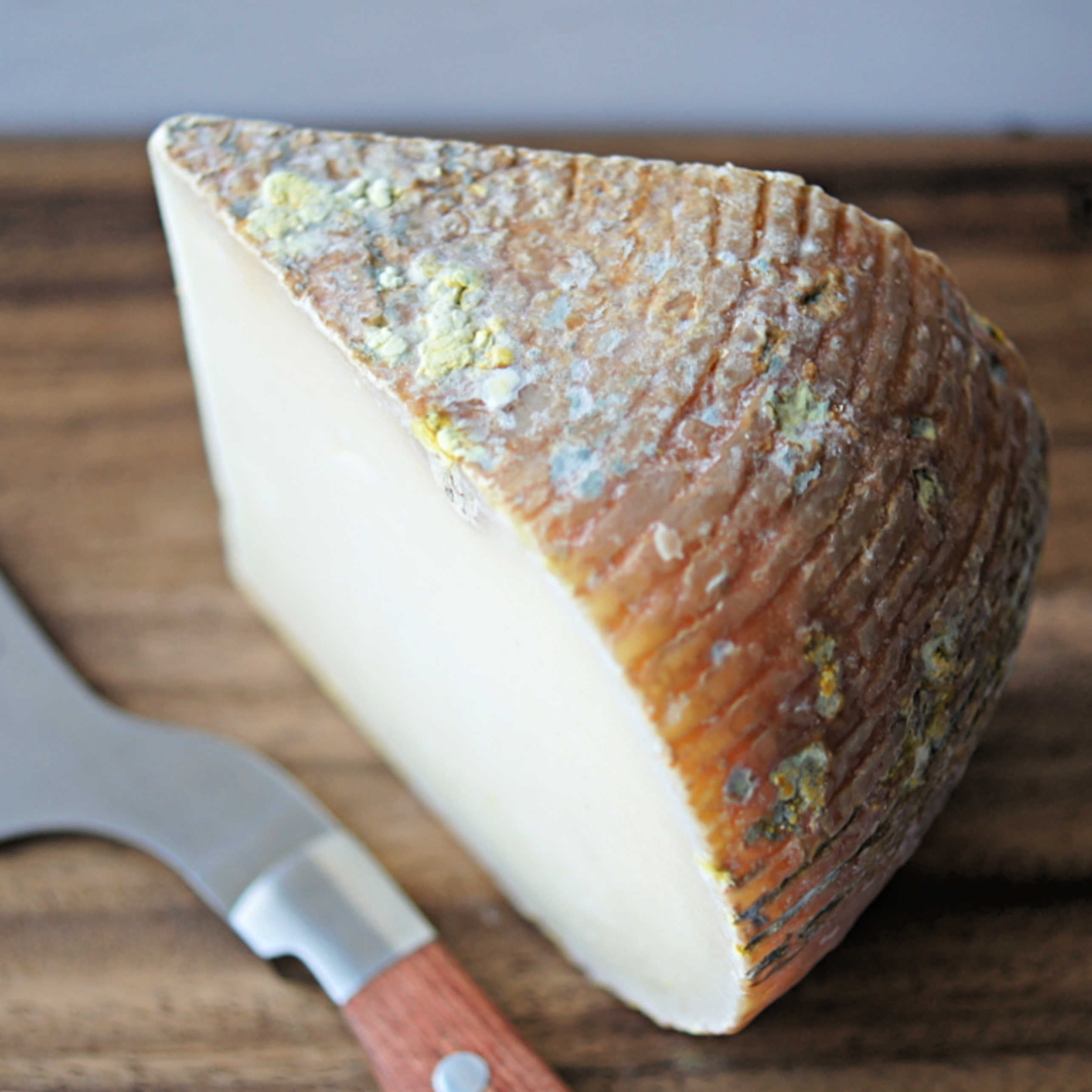 Celtic Cheeses' Cheese Tasting 24th June 2022 Factsheets