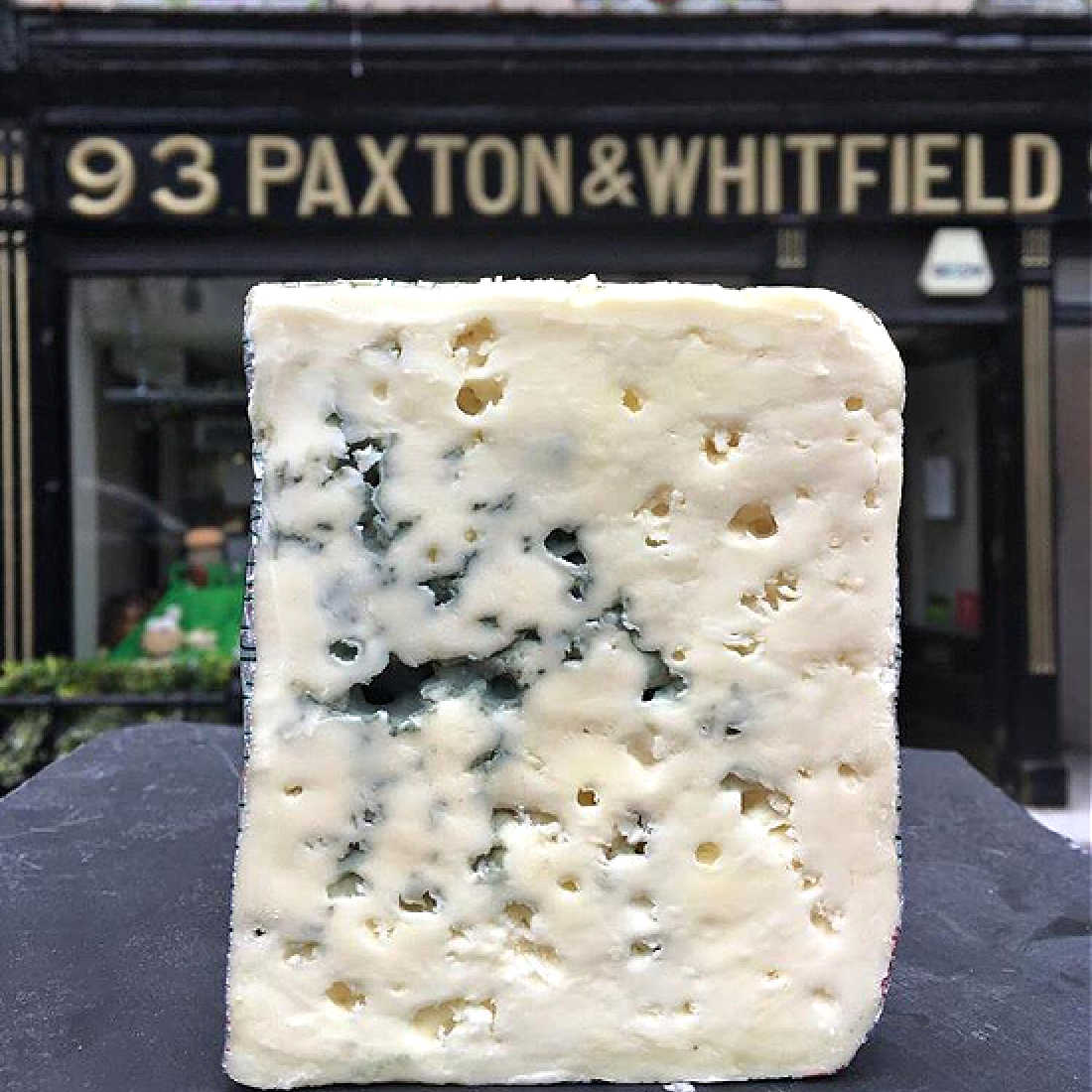 All about Roquefort Cheese