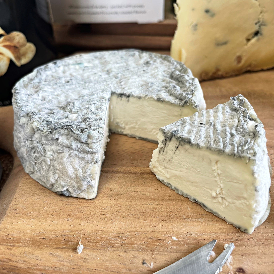 'Fromage Favourites' Cheese Tasting 7th October 2022 Factsheets