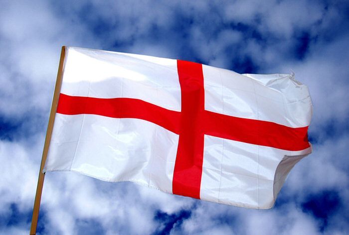 Five English Cheeses to Cheer on England