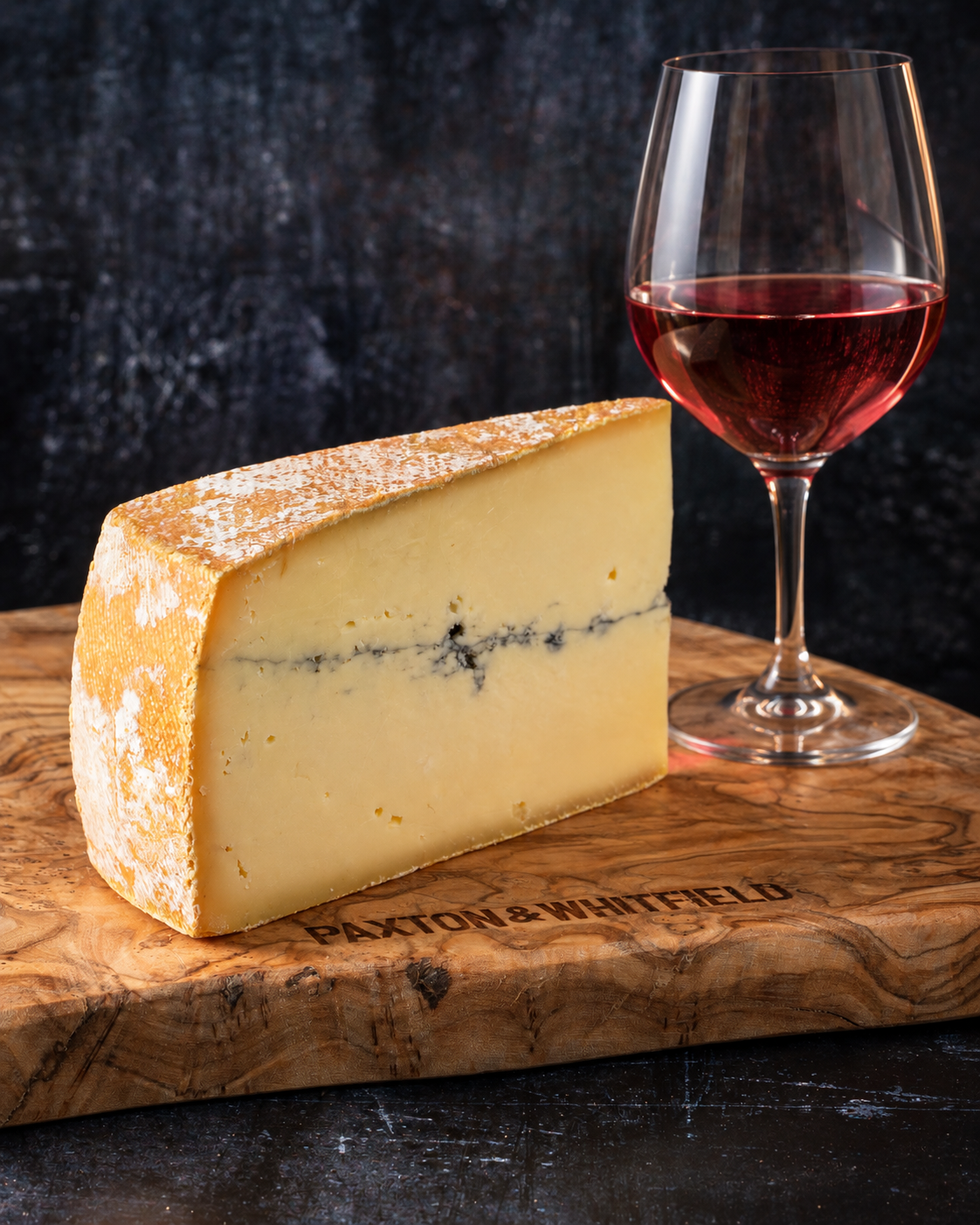 What to pair with washed rind cheese