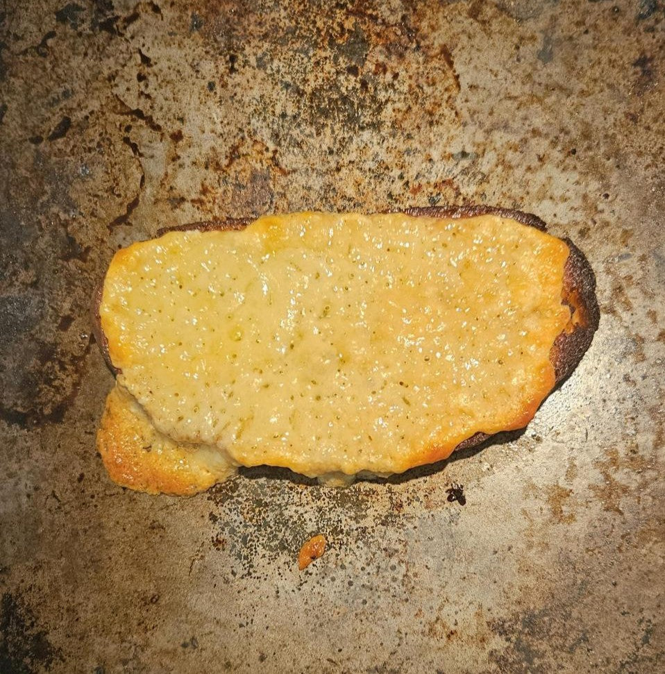 Jane Austen’s Toasted Cheese, Reimagined