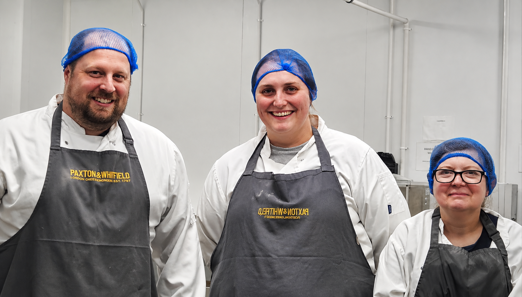 What Our Cheesemongers Are Eating Now