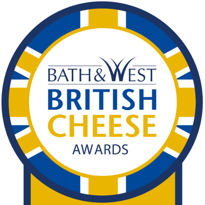 British Cheese Awards 2022