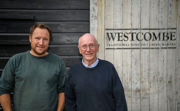Father’s Day and the Art of Cheesemaking: Celebrating Britain’s Family Cheesemakers