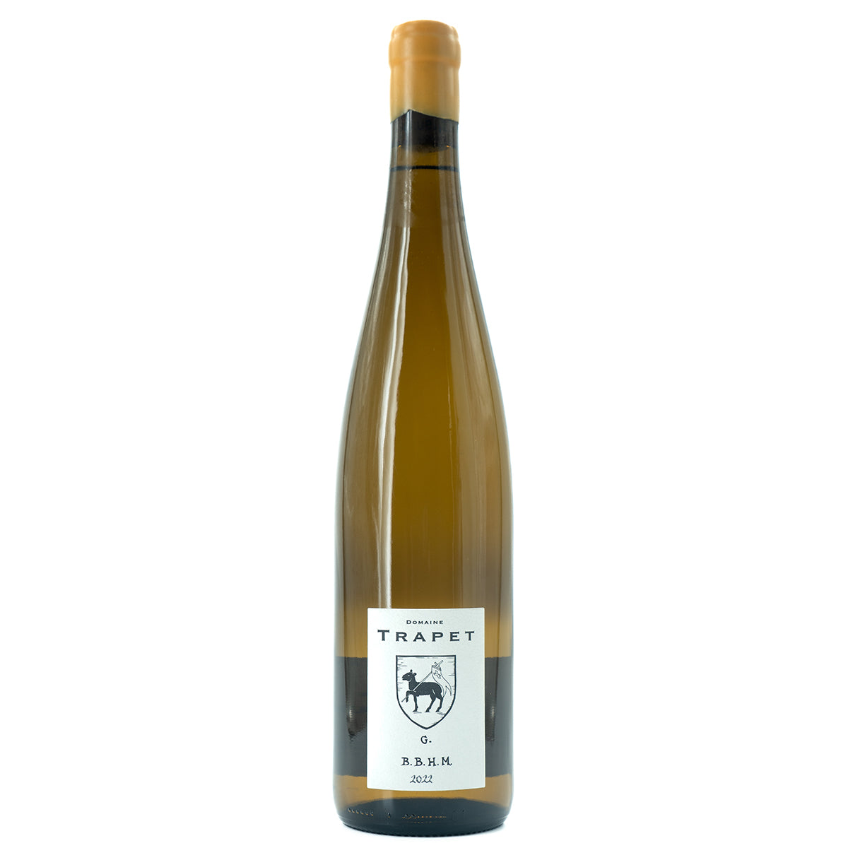 Gewurztraminer Beblenhein Domaine Trapet