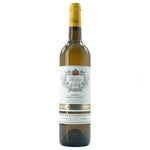 Belezon Rioja Blanco Oak Aged Bodegas Zugober 2022