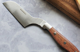 paxton and whitfield singular cheese knife