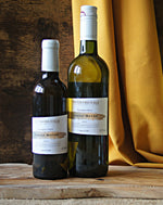 paxton and whitfield sauvignon blanc white wine full size and half bottle