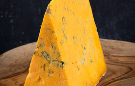 Sparkenhoe Shropshire Blue