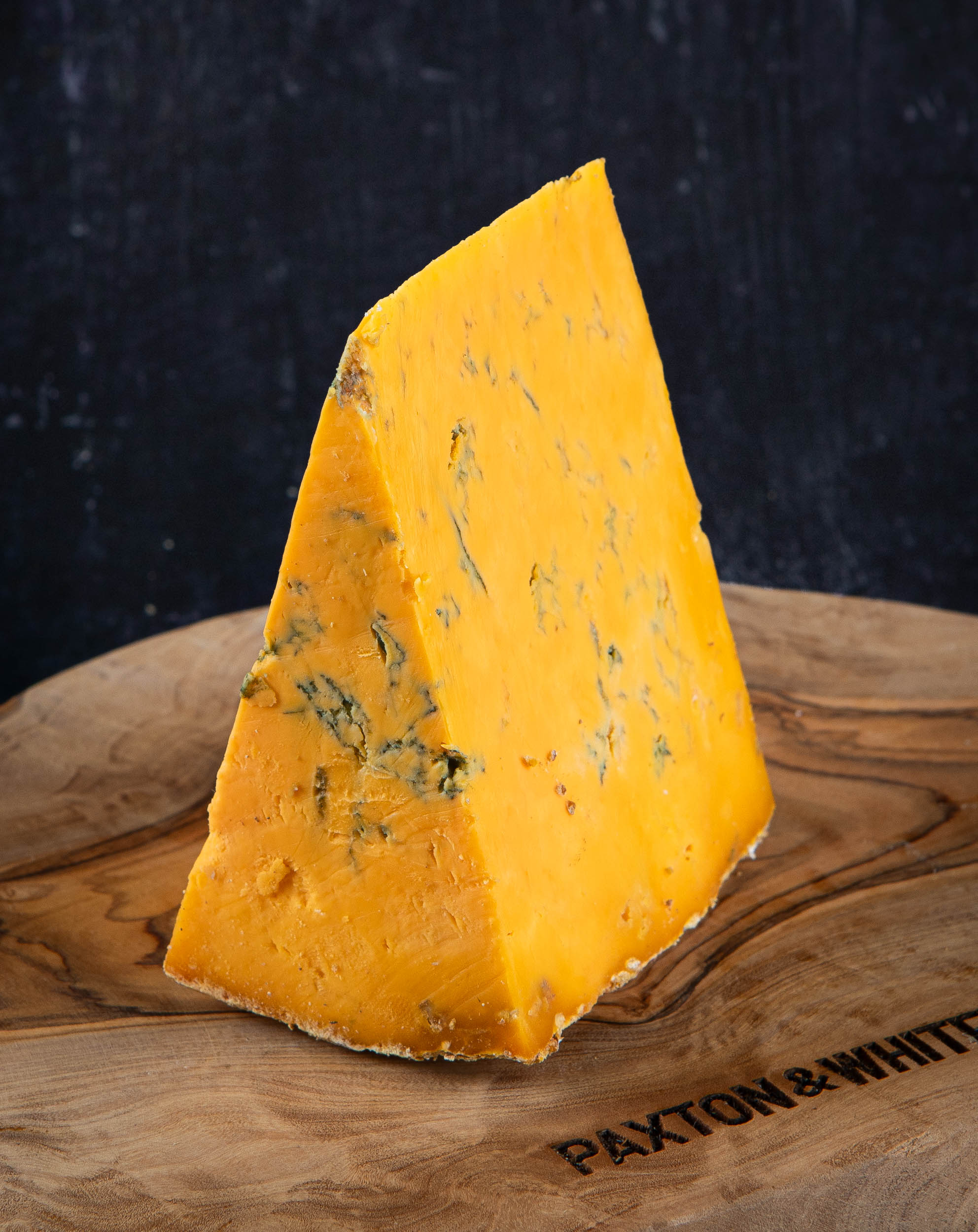 Sparkenhoe Shropshire Blue
