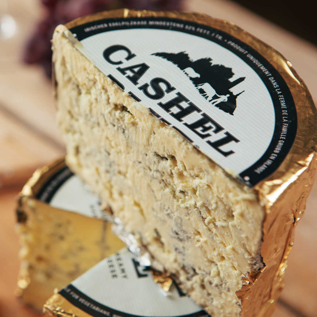 Cashel Blue