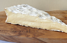 paxton and whitfield brie de meaux cheese