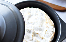 Paxton's Camembert Baker Grey