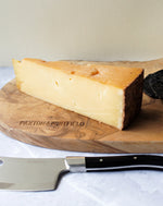 Smoked Lincolnshire Poacher Cheese