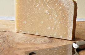 Paxton's Parmigiano Reggiano Cheese