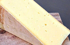 Ogleshield British Raclette-Style Cheese