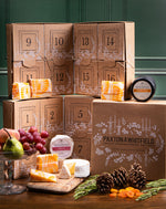 Artisan Cheese Advent Calendar