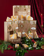 paxton and whitfield christmas cheese advent calendar 