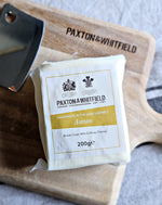 Paxton & Whitfield Aurum - British Halloumi style cooking cheese