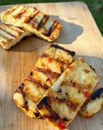 Paxton & Whitfield Aurum - British Halloumi style cooking cheese