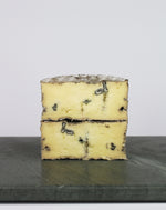 Baby Yorkshire Blue Cheese