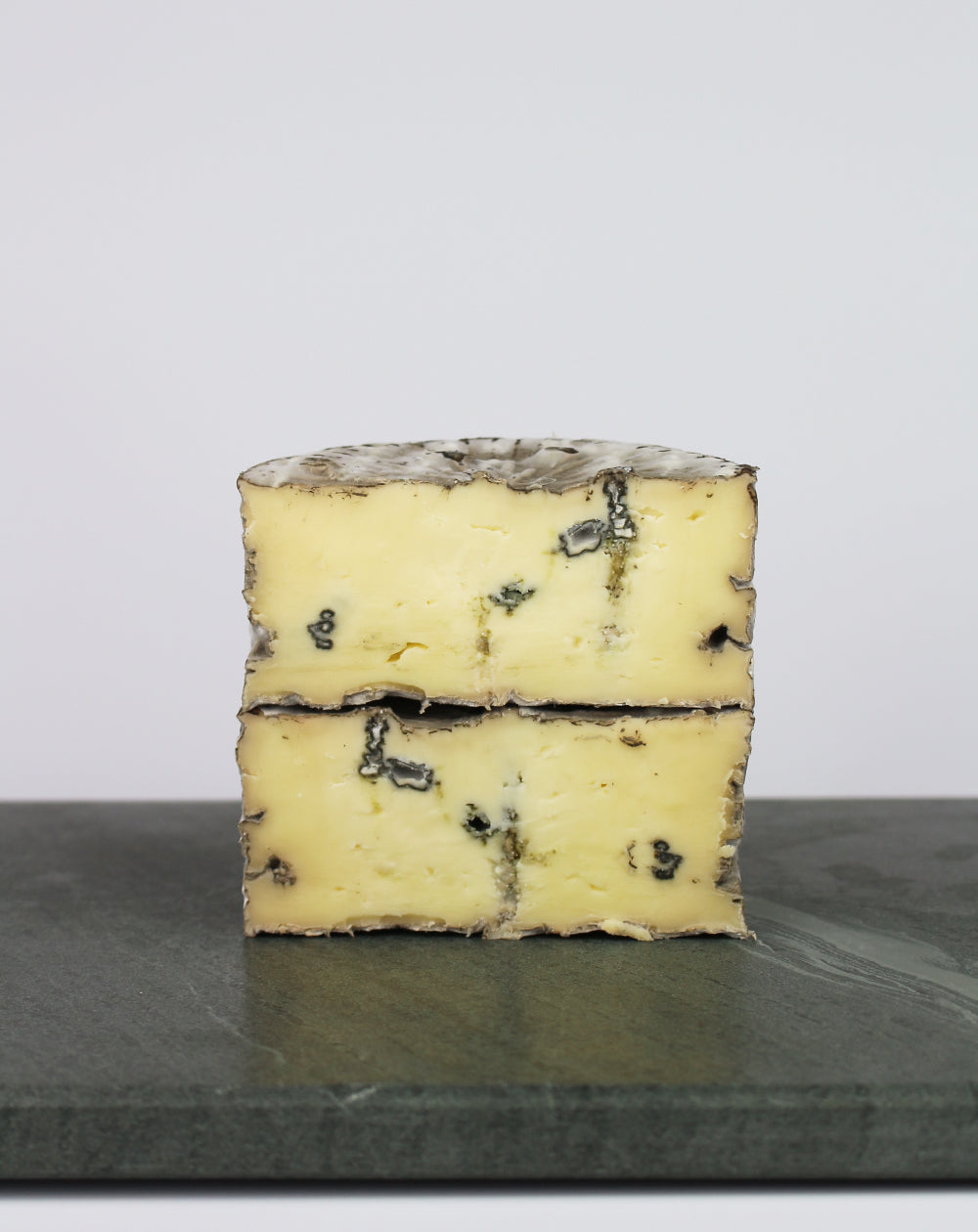 Baby Yorkshire Blue Cheese