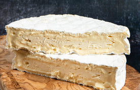 Baron Bigod - Whole Cheese