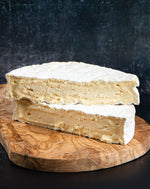 Baron Bigod - Whole Cheese