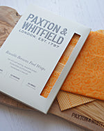 Re-usable Beeswax Cheese Wraps - Pack of 5