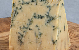 Paxton & Whitfield Blue Stilton 200g