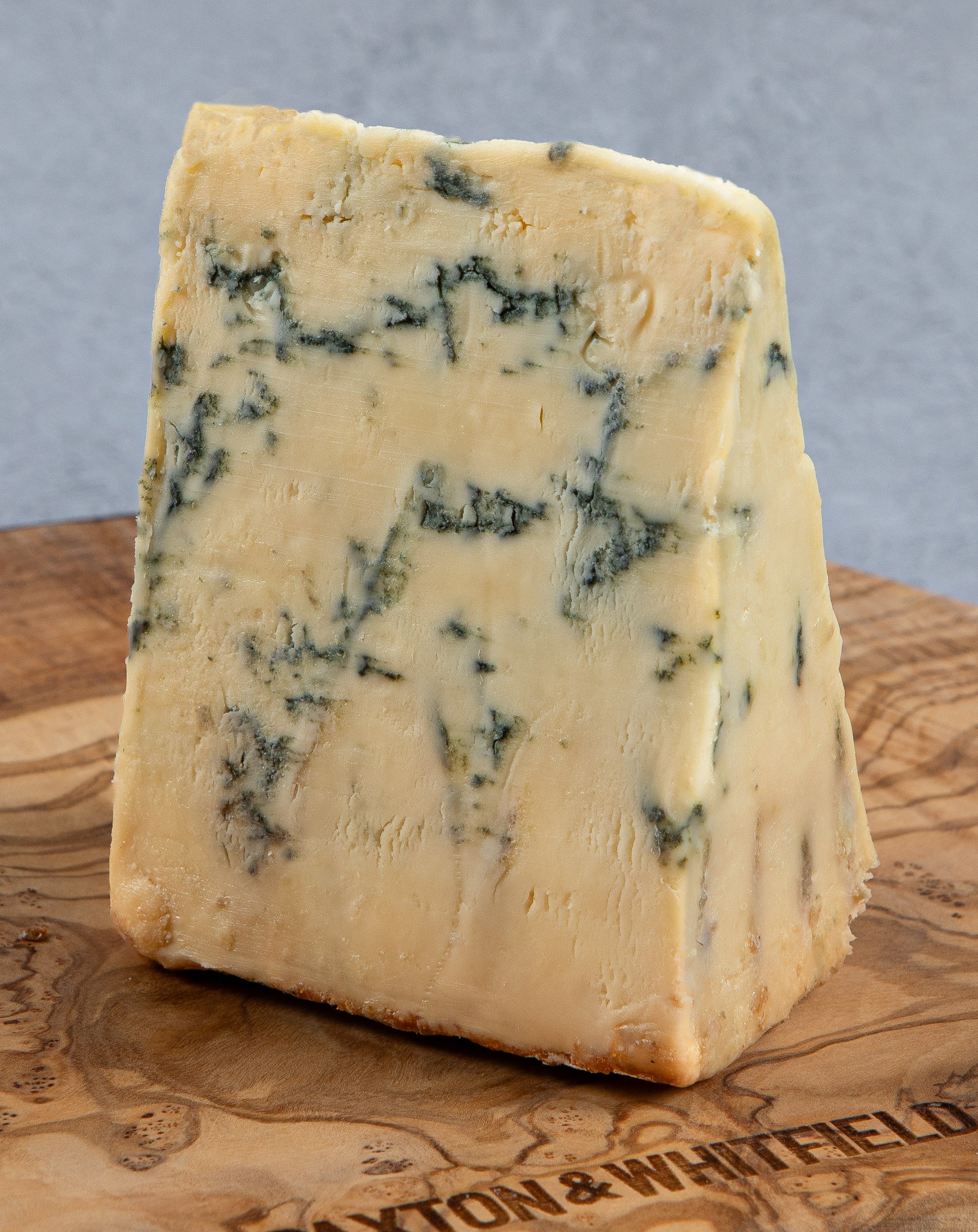 Paxton & Whitfield Blue Stilton 200g