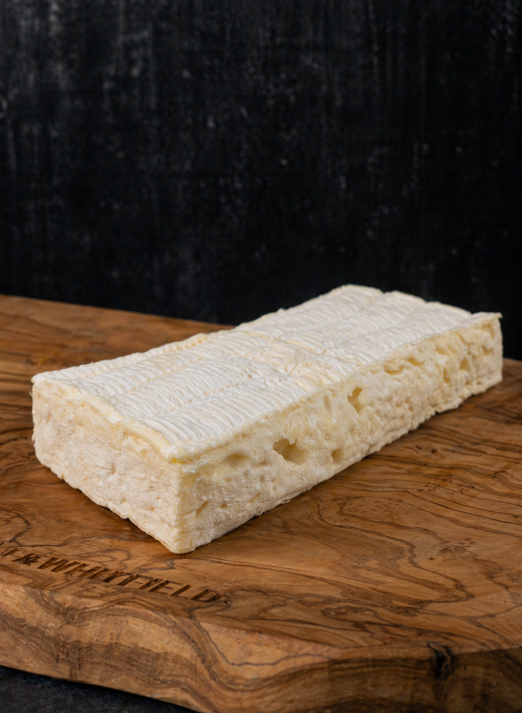 Brique De Brebis