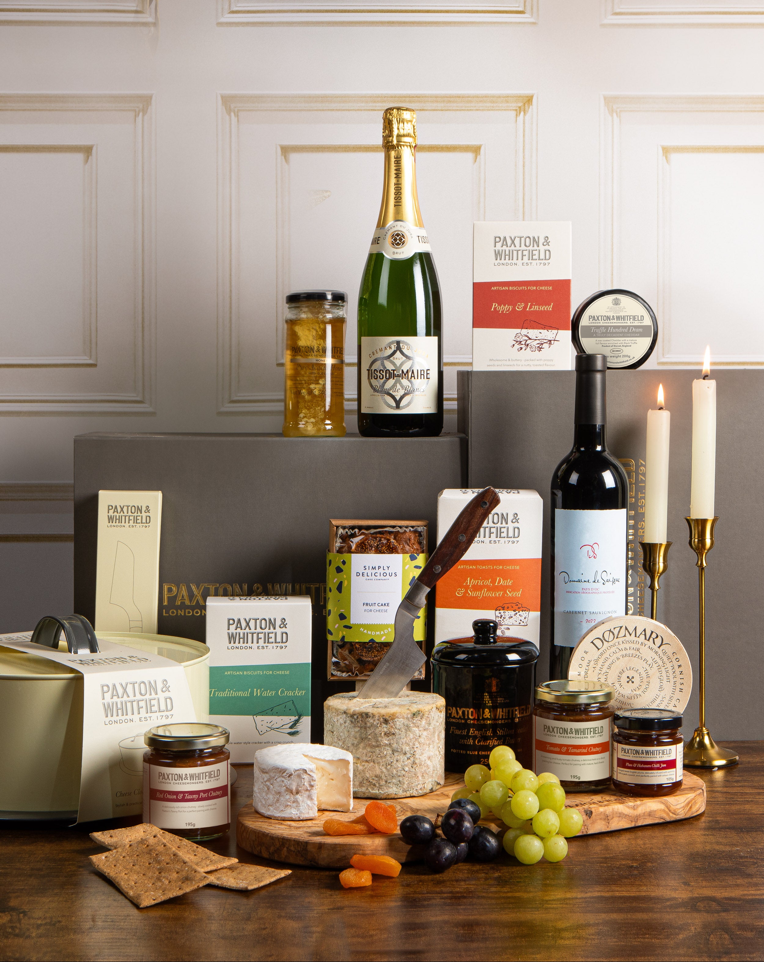 The Buckingham Hamper