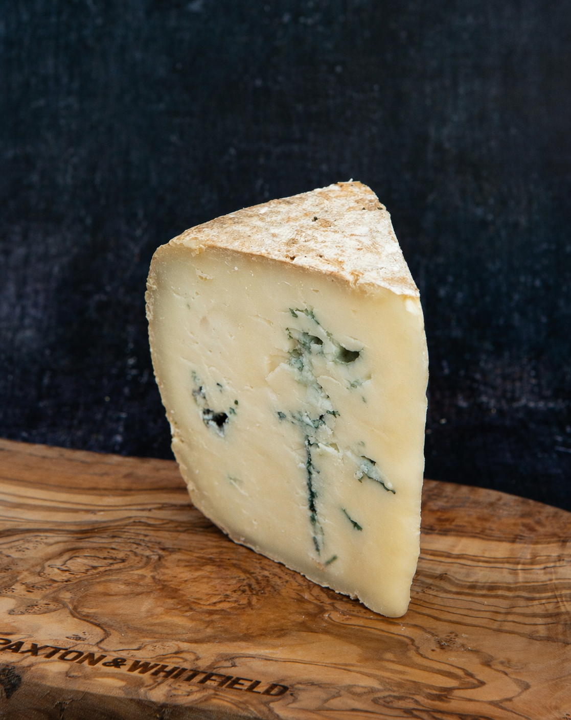 Bleu des Basques