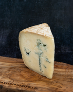 Bleu des Basques